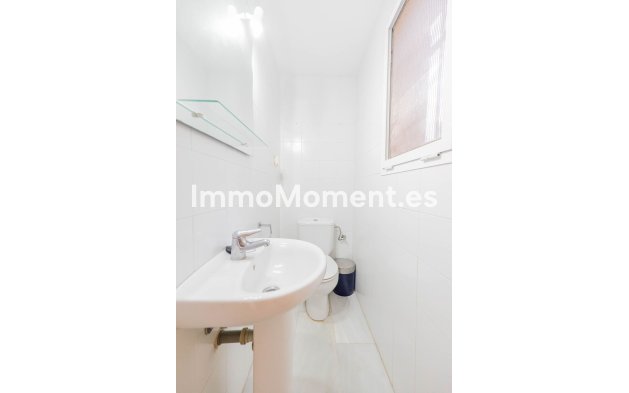 Wiederverkauf - Villa - Fuengirola - Fuengirola Centro