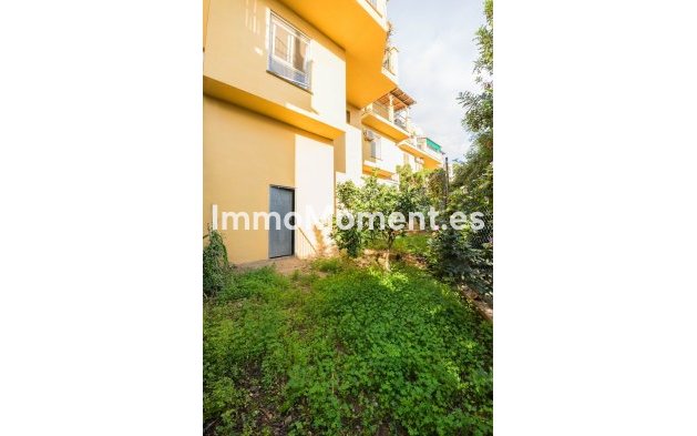 Wiederverkauf - Villa - Fuengirola - Fuengirola Centro