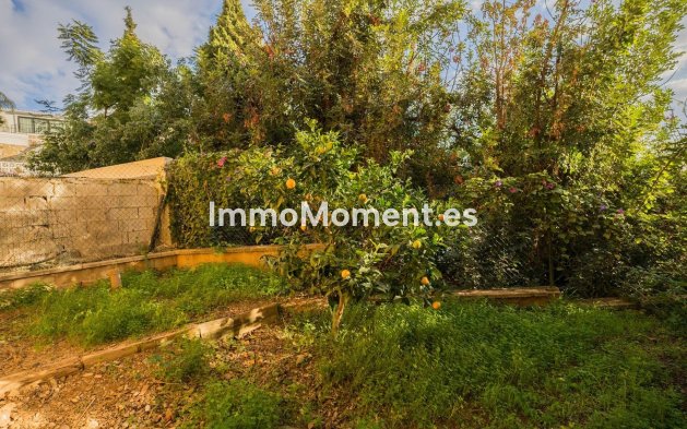 Wiederverkauf - Villa - Fuengirola - Fuengirola Centro