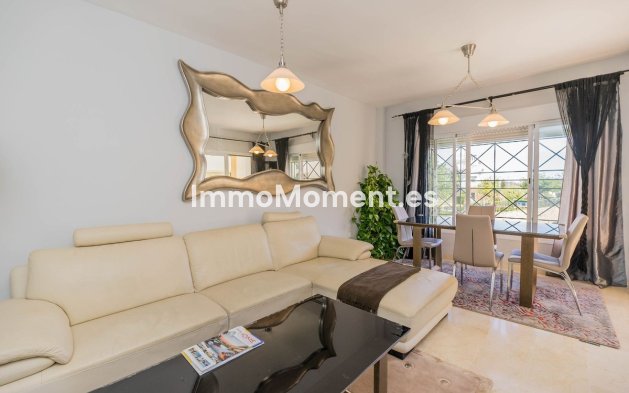 Bestaande woning - Appartement - Mijas - Mijas Costa