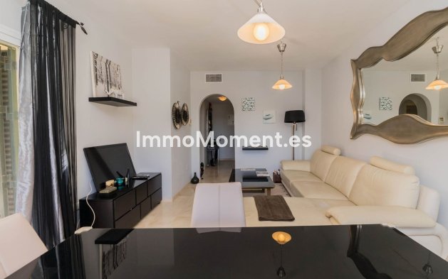 Bestaande woning - Appartement - Mijas - Mijas Costa
