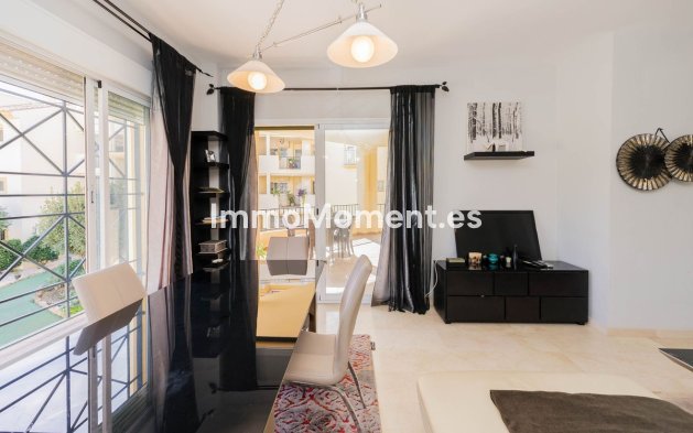 Bestaande woning - Appartement - Mijas - Mijas Costa