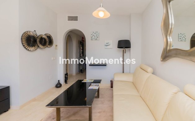 Bestaande woning - Appartement - Mijas - Mijas Costa