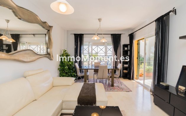 Bestaande woning - Appartement - Mijas - Mijas Costa