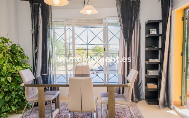 Bestaande woning - Appartement - Mijas - Mijas Costa