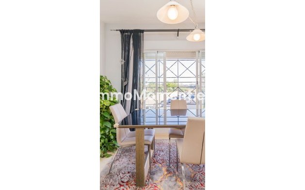 Bestaande woning - Appartement - Mijas - Mijas Costa