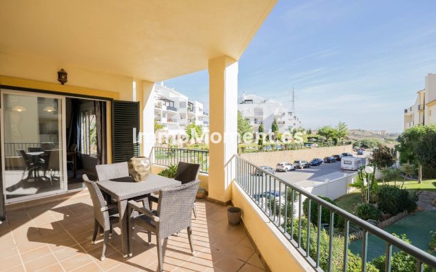 Bestaande woning - Appartement - Mijas - Mijas Costa