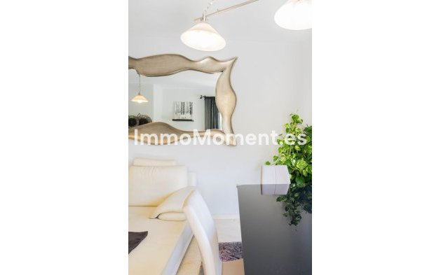Bestaande woning - Appartement - Mijas - Mijas Costa