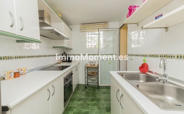 Bestaande woning - Appartement - Mijas - Mijas Costa
