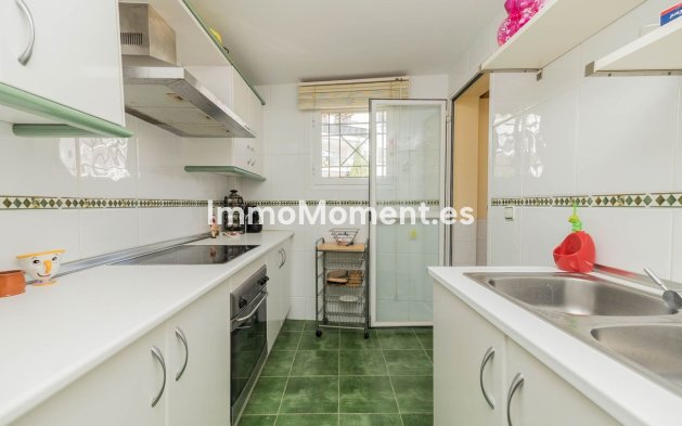Bestaande woning - Appartement - Mijas - Mijas Costa