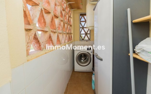 Bestaande woning - Appartement - Mijas - Mijas Costa