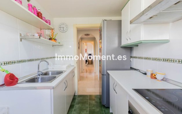 Bestaande woning - Appartement - Mijas - Mijas Costa