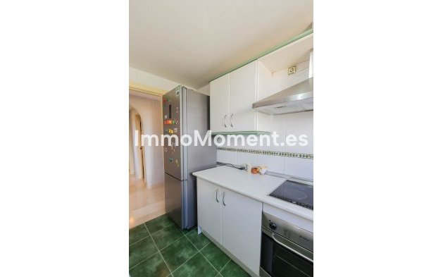 Bestaande woning - Appartement - Mijas - Mijas Costa