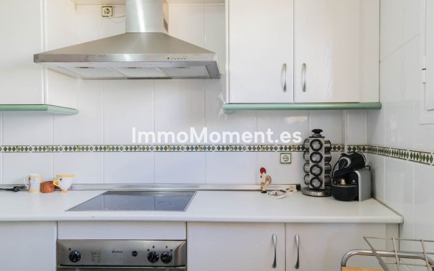 Bestaande woning - Appartement - Mijas - Mijas Costa
