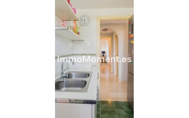 Bestaande woning - Appartement - Mijas - Mijas Costa