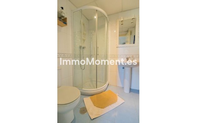 Bestaande woning - Appartement - Mijas - Mijas Costa