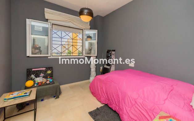Bestaande woning - Appartement - Mijas - Mijas Costa