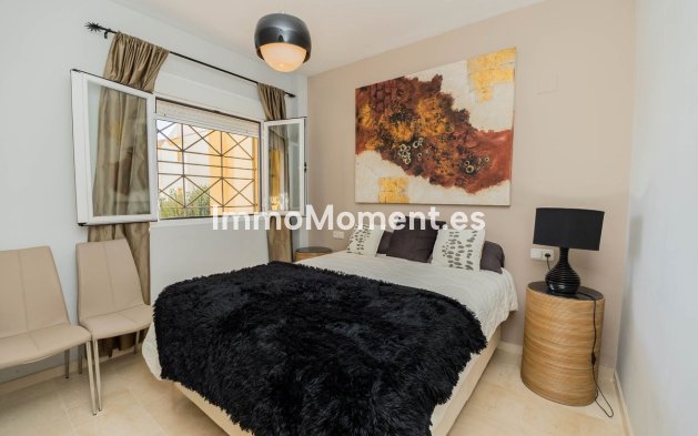 Bestaande woning - Appartement - Mijas - Mijas Costa
