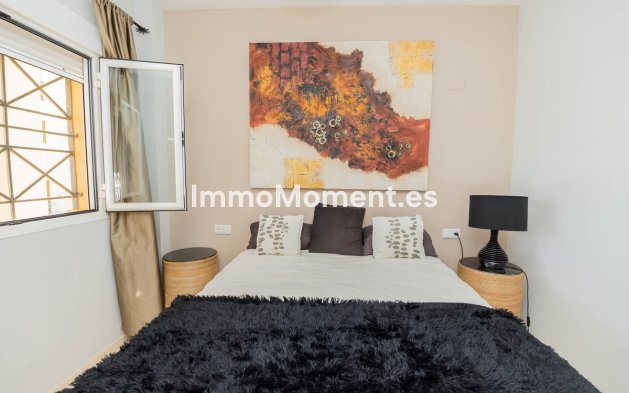 Bestaande woning - Appartement - Mijas - Mijas Costa