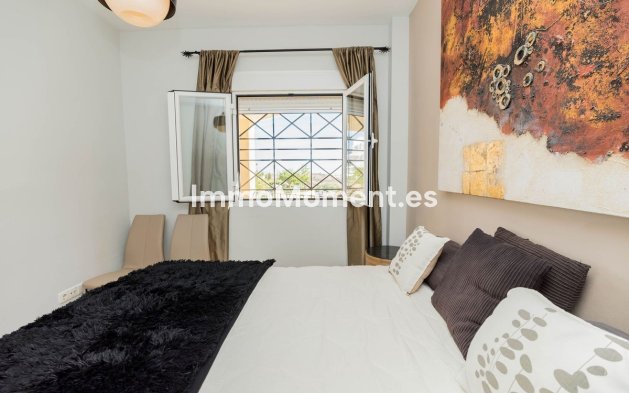 Bestaande woning - Appartement - Mijas - Mijas Costa