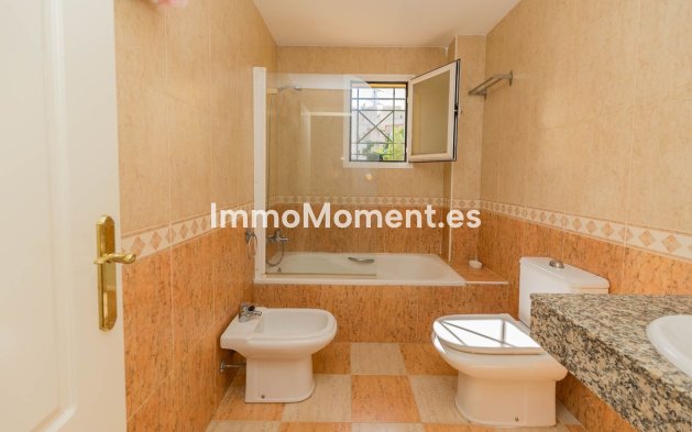 Bestaande woning - Appartement - Mijas - Mijas Costa