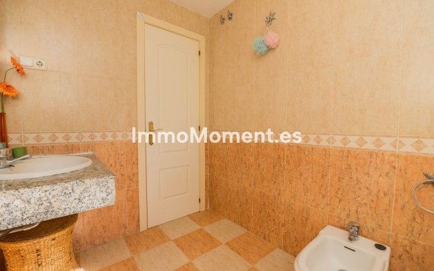Bestaande woning - Appartement - Mijas - Mijas Costa