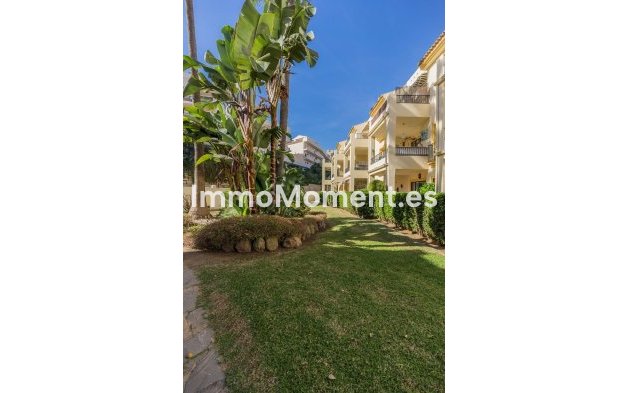 Bestaande woning - Appartement - Mijas - Mijas Costa