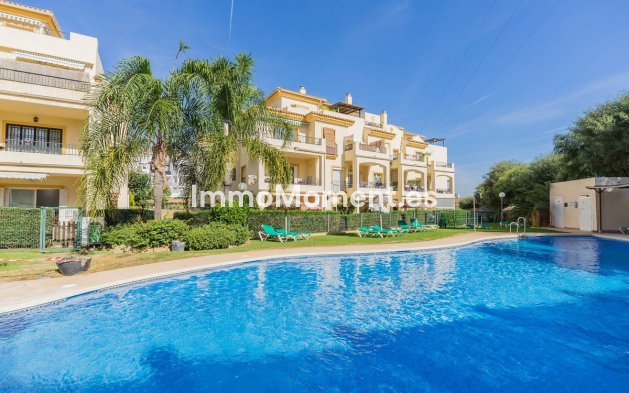Bestaande woning - Appartement - Mijas - Mijas Costa