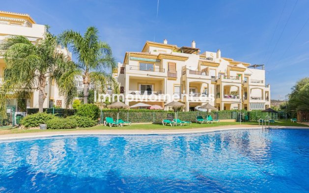 Bestaande woning - Appartement - Mijas - Mijas Costa
