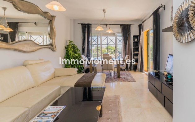 Bestaande woning - Appartement - Mijas - Mijas Costa