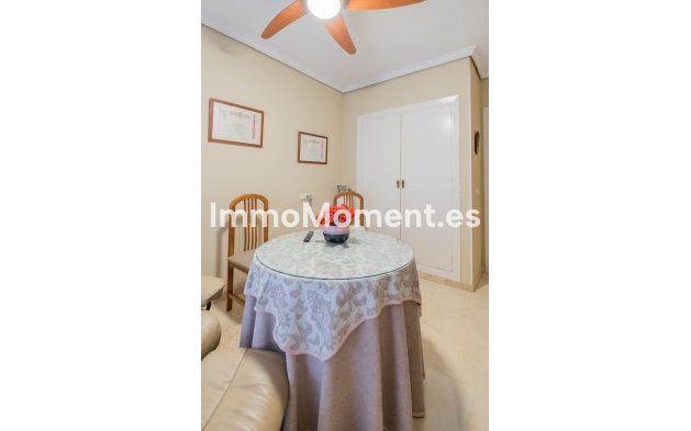 Wiederverkauf - Wohnung - Fuengirola - Fuengirola Centro