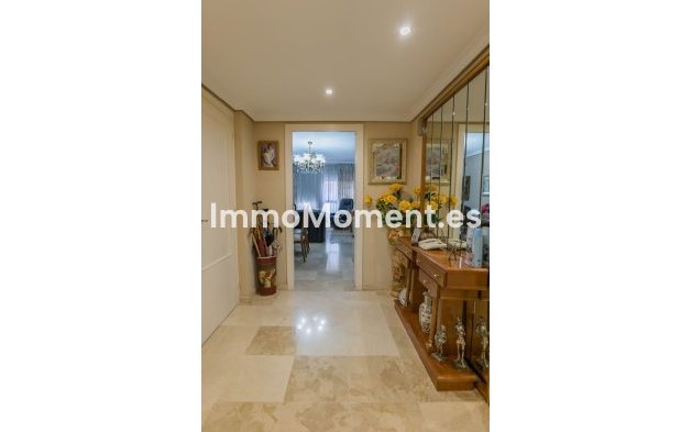 Wiederverkauf - Wohnung - Fuengirola - Fuengirola Centro
