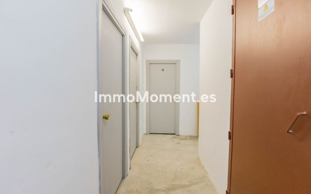 Wiederverkauf - Wohnung - Fuengirola - Fuengirola Centro