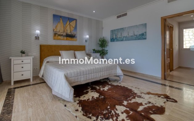 Revente - Villa - Mijas - Mijas Centro