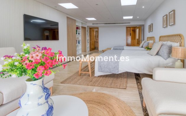 Revente - Villa - Mijas - Mijas Centro