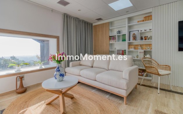 Revente - Villa - Mijas - Mijas Centro