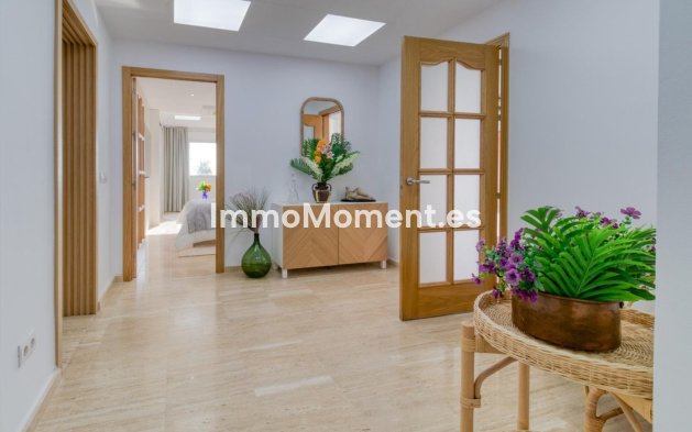 Revente - Villa - Mijas - Mijas Centro