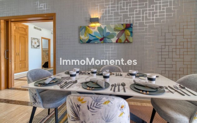 Revente - Villa - Mijas - Mijas Centro