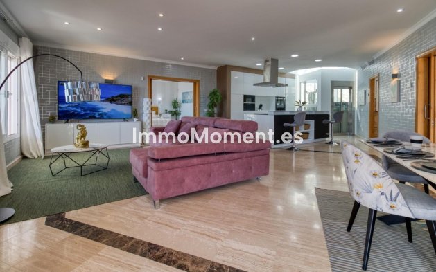 Revente - Villa - Mijas - Mijas Centro