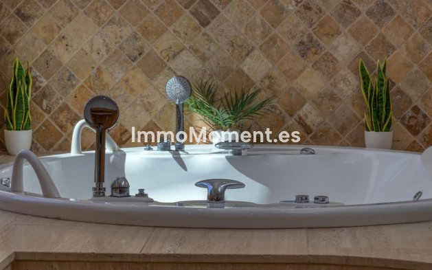 Revente - Villa - Mijas - Mijas Centro