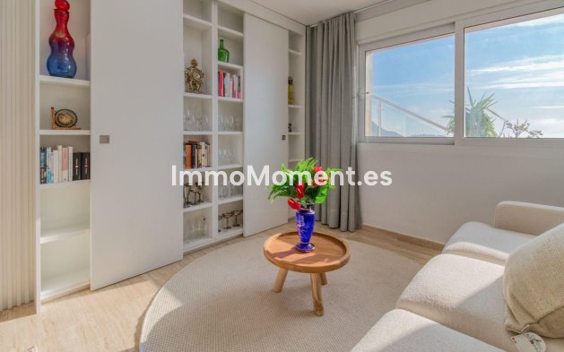 Revente - Villa - Mijas - Mijas Centro