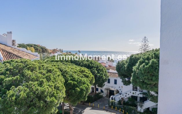 Revente - Villa individuelle - Mijas - Calahonda