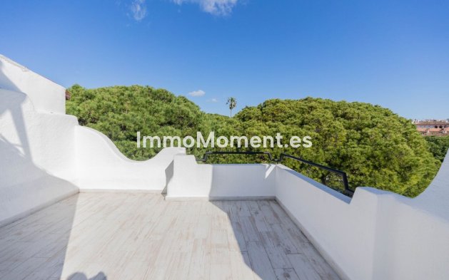 Revente - Villa individuelle - Mijas - Calahonda