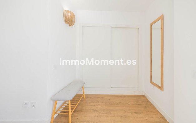 Revente - Villa individuelle - Mijas - Calahonda