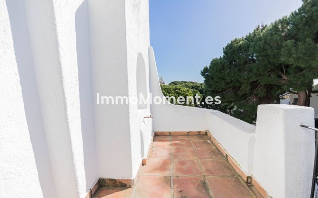 Revente - Villa individuelle - Mijas - Calahonda