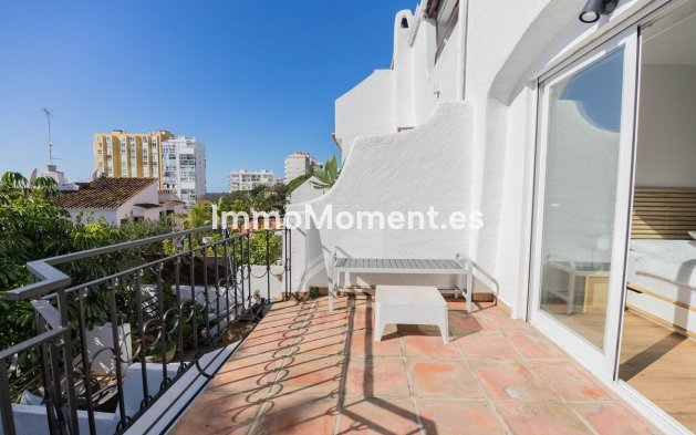Revente - Villa individuelle - Mijas - Calahonda