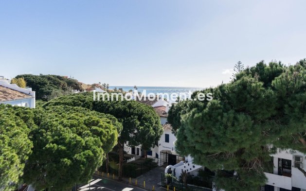 Revente - Villa individuelle - Mijas - Calahonda