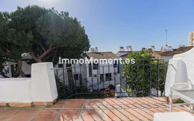 Revente - Villa individuelle - Mijas - Calahonda