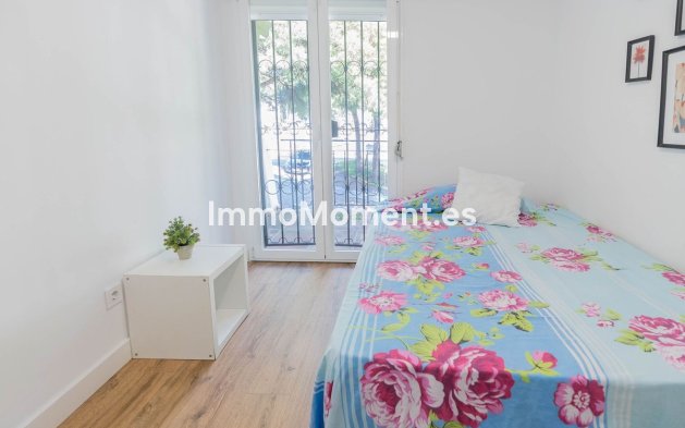 Revente - Villa individuelle - Mijas - Calahonda