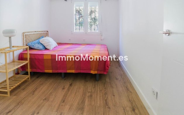 Revente - Villa individuelle - Mijas - Calahonda